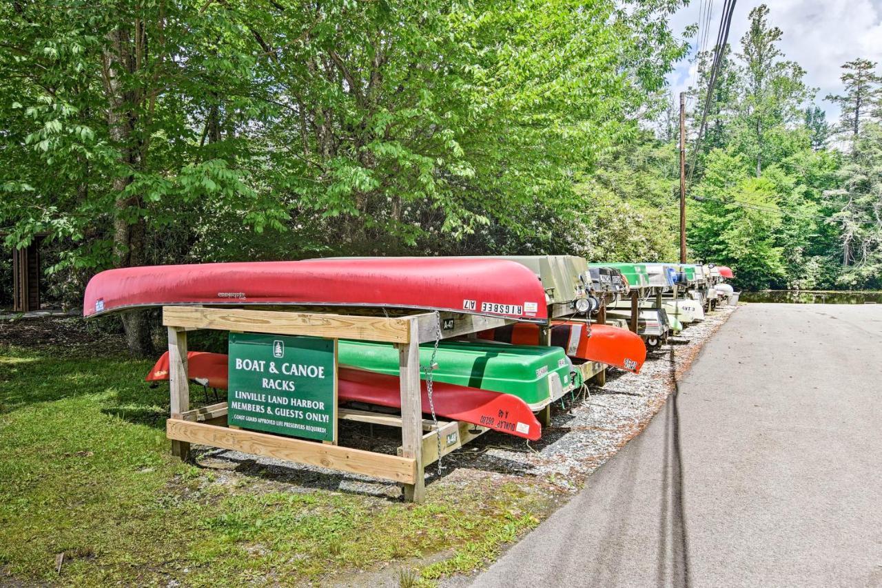 Newland Mountain Cabin Golf And Resort Amenities! エクステリア 写真