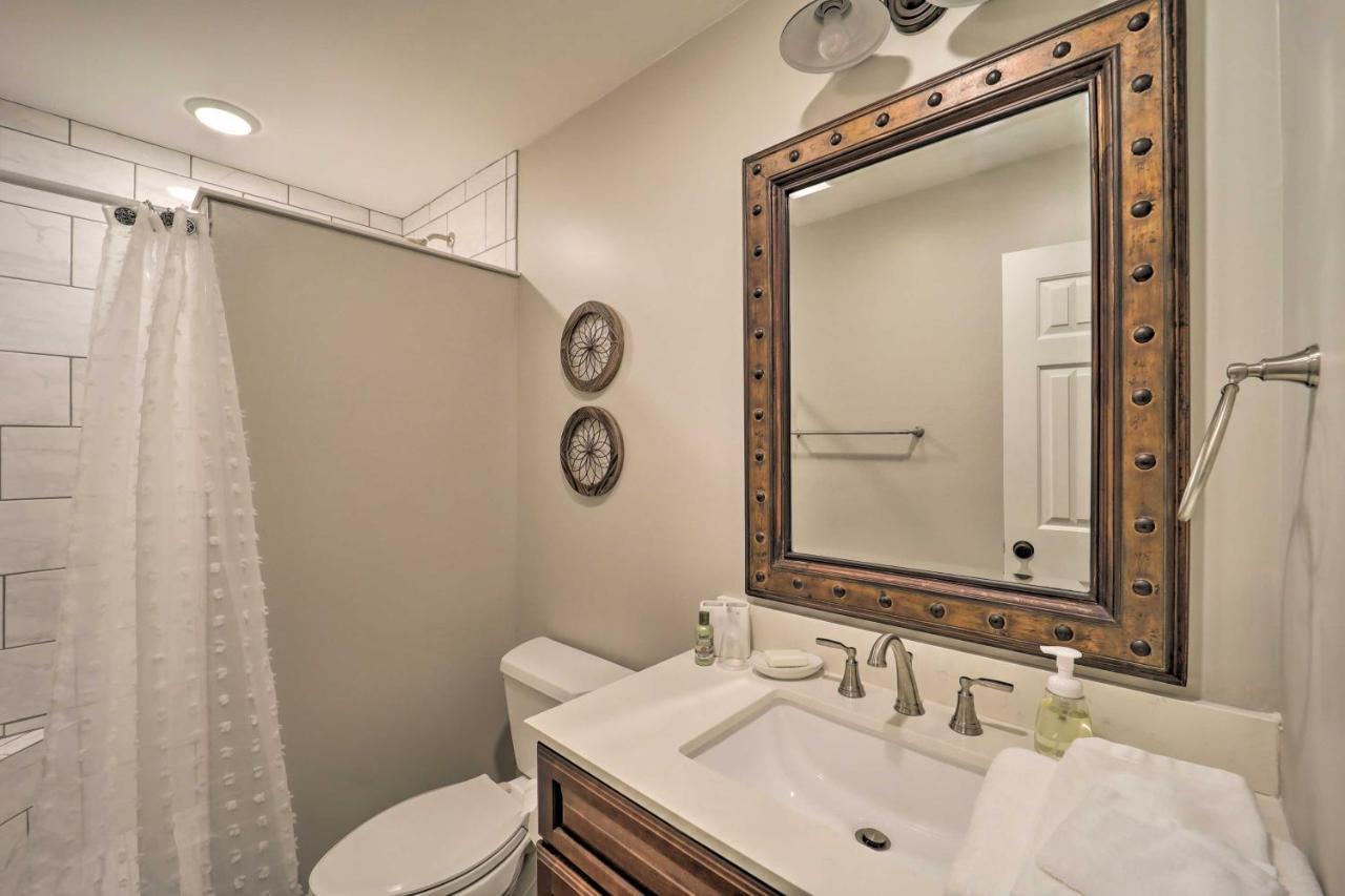 Newland Mountain Cabin Golf And Resort Amenities! エクステリア 写真