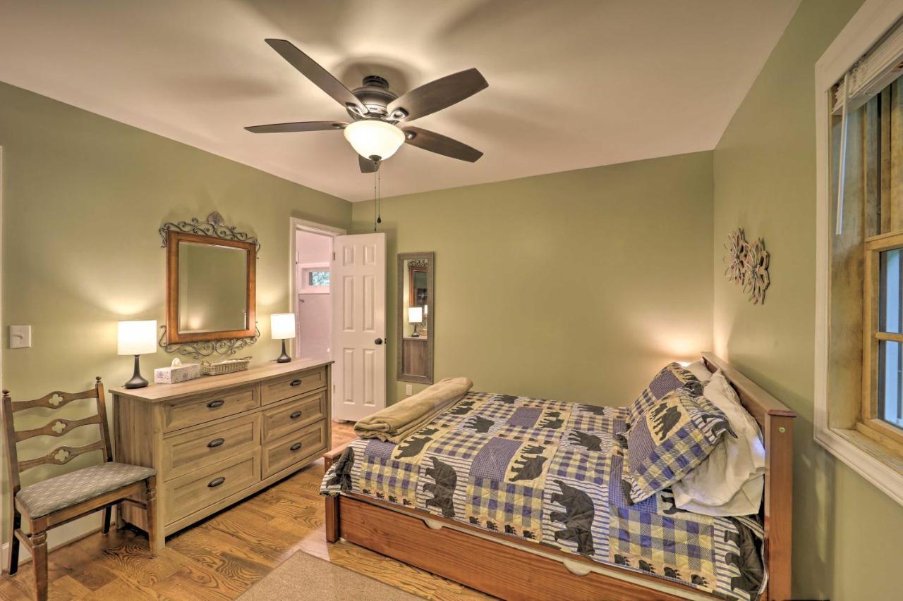 Newland Mountain Cabin Golf And Resort Amenities! エクステリア 写真