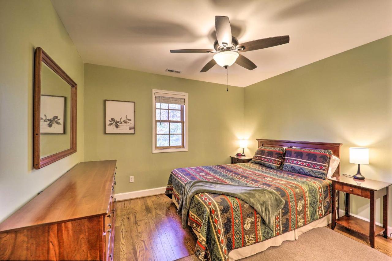 Newland Mountain Cabin Golf And Resort Amenities! エクステリア 写真