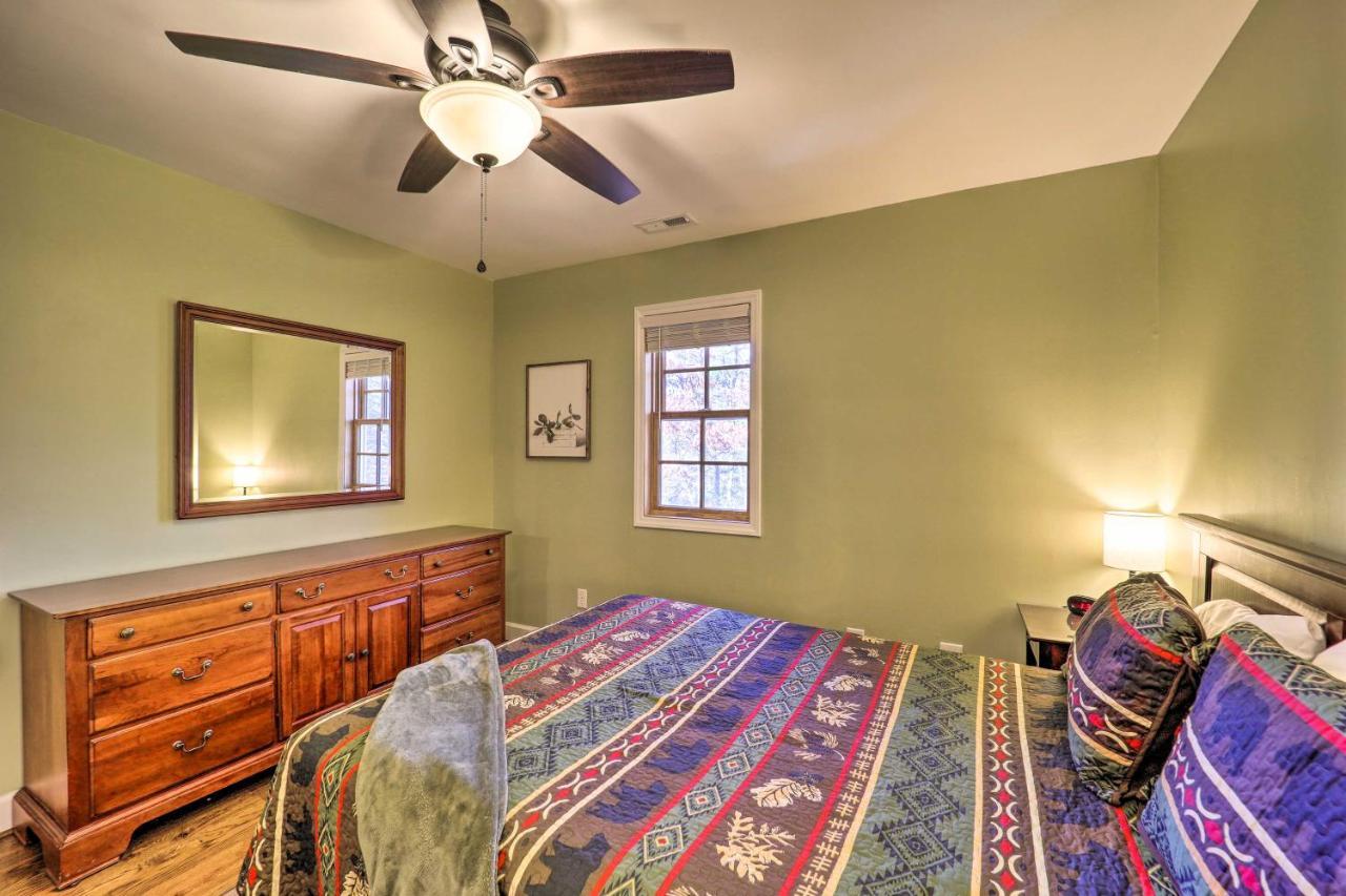 Newland Mountain Cabin Golf And Resort Amenities! エクステリア 写真