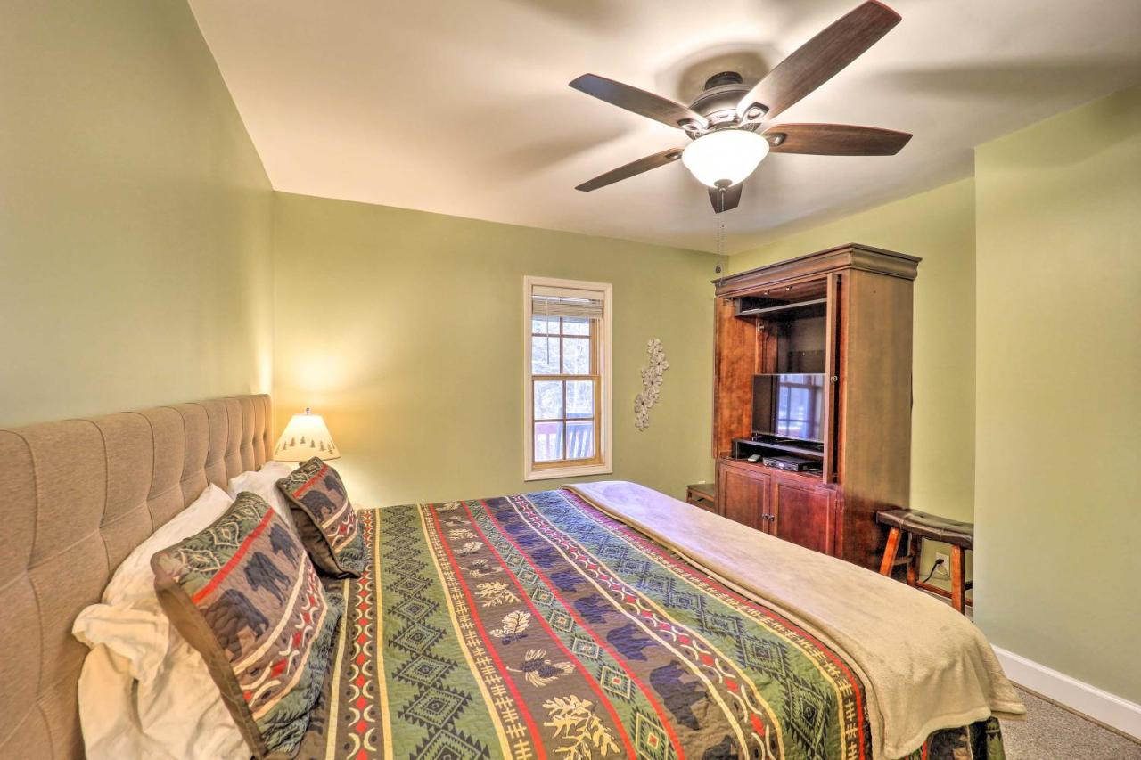 Newland Mountain Cabin Golf And Resort Amenities! エクステリア 写真