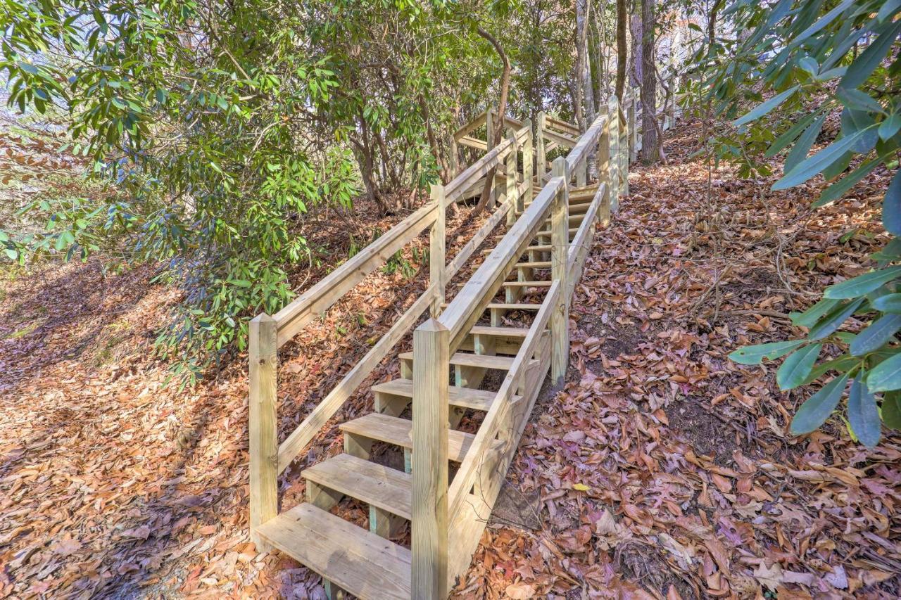 Newland Mountain Cabin Golf And Resort Amenities! エクステリア 写真